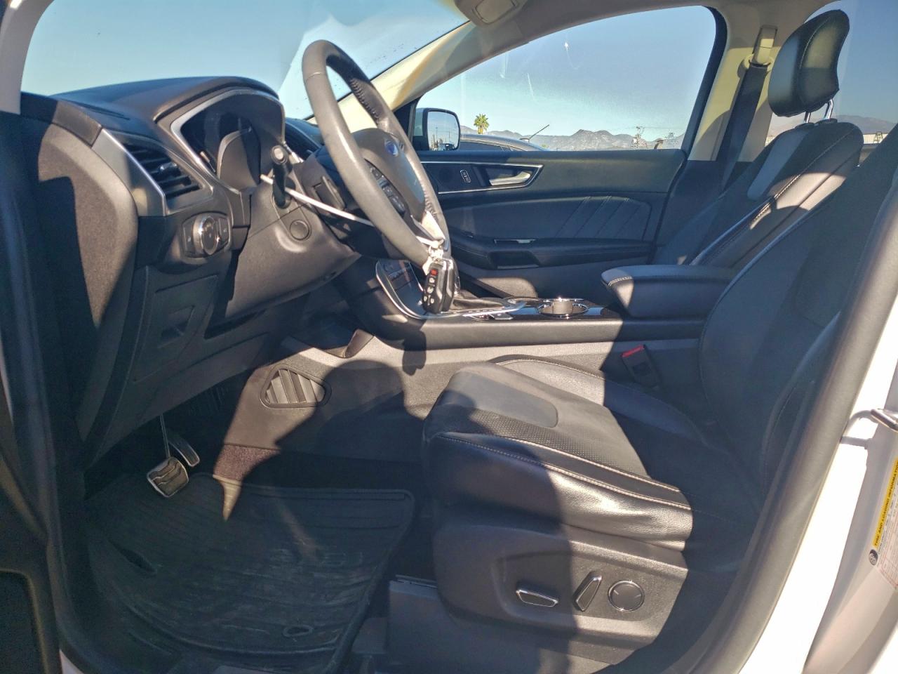 2016 Ford Edge Sport VIN: 2FMPK4AP5GBB04712 Lot: 93719665