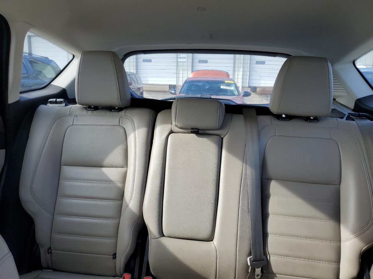 2017 Ford C-Max Titanium VIN: 1FADP5FU0HL102872 Lot: 90747225