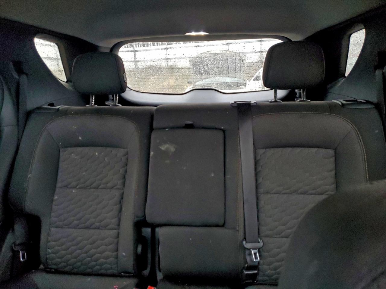 2020 Chevrolet Equinox Lt VIN: 2GNAXTEV5L6258555 Lot: 94160145