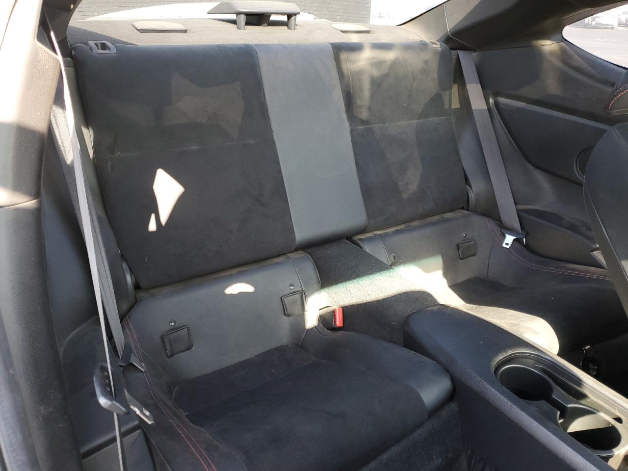 2020 Subaru Brz Limited VIN: JF1ZCAC18L9702632 Lot: 91528955