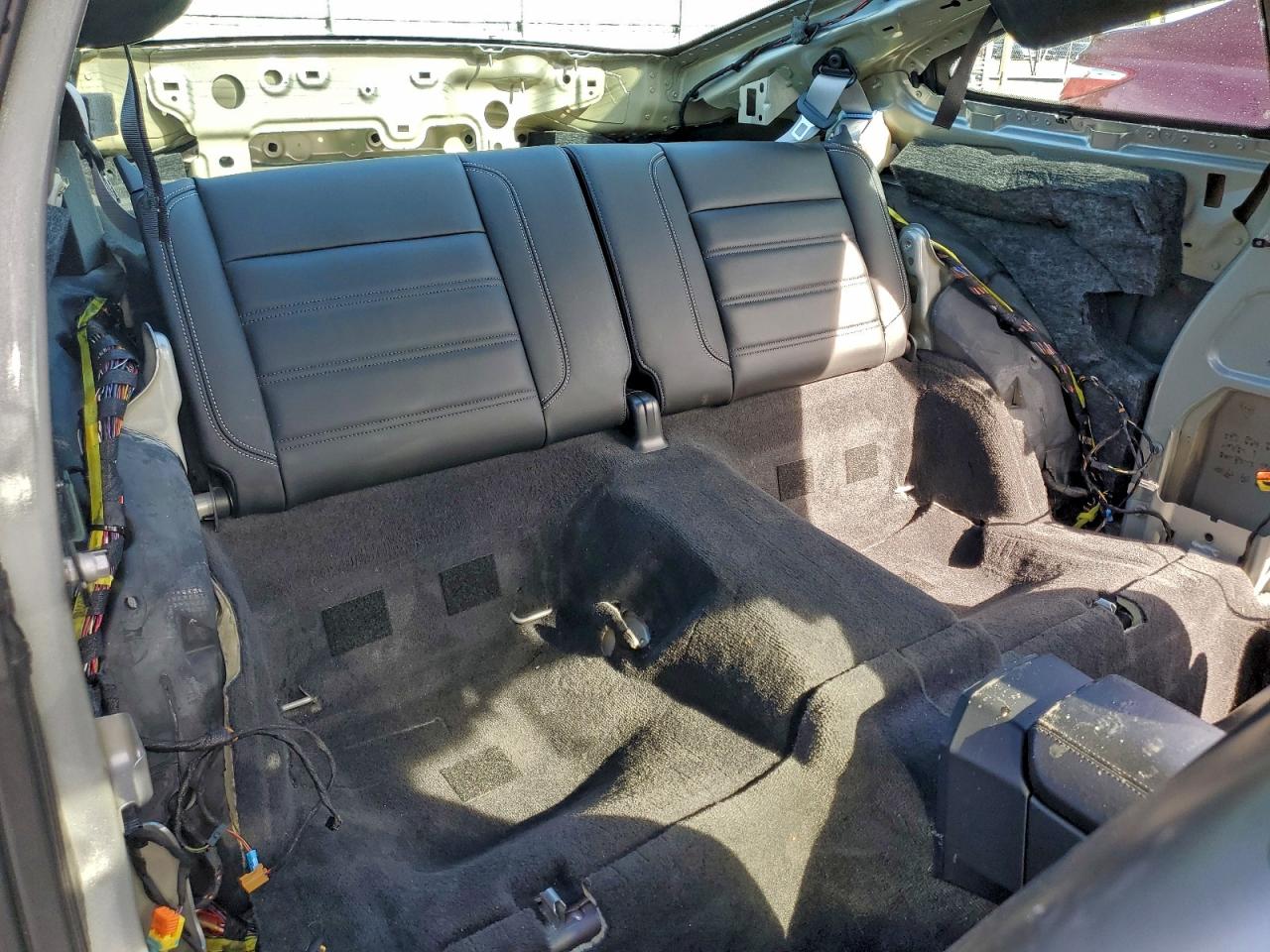 2021 Porsche 911 Turbo VIN: WP0AD2A9XMS257386 Lot: 93013745