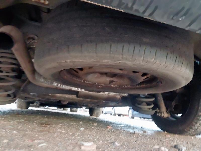 2017 FORD TRANSIT CONNECT 1.5 TDCI 100PS VAN