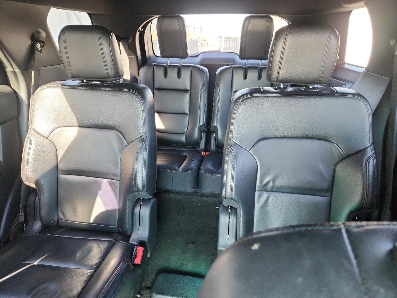 2016 Ford Explorer Xlt VIN: 1FM5K8DH6GGB93685 Lot: 91373415