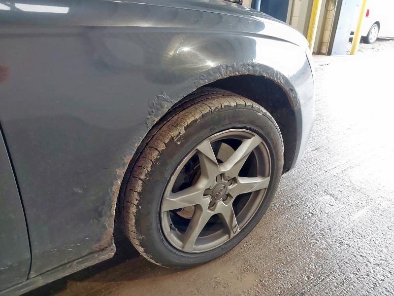 2008 AUDI A4 2.0 TDI 143 SE 4DR