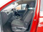2016 VOLKSWAGEN TIGUAN 2.0 TDI 150 SEL 5DR for sale at Copart PETERLEE