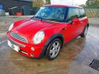 2006 MINI HATCHBACK 1.6 COOPER 3DR AUTO for sale at Copart COLCHESTER