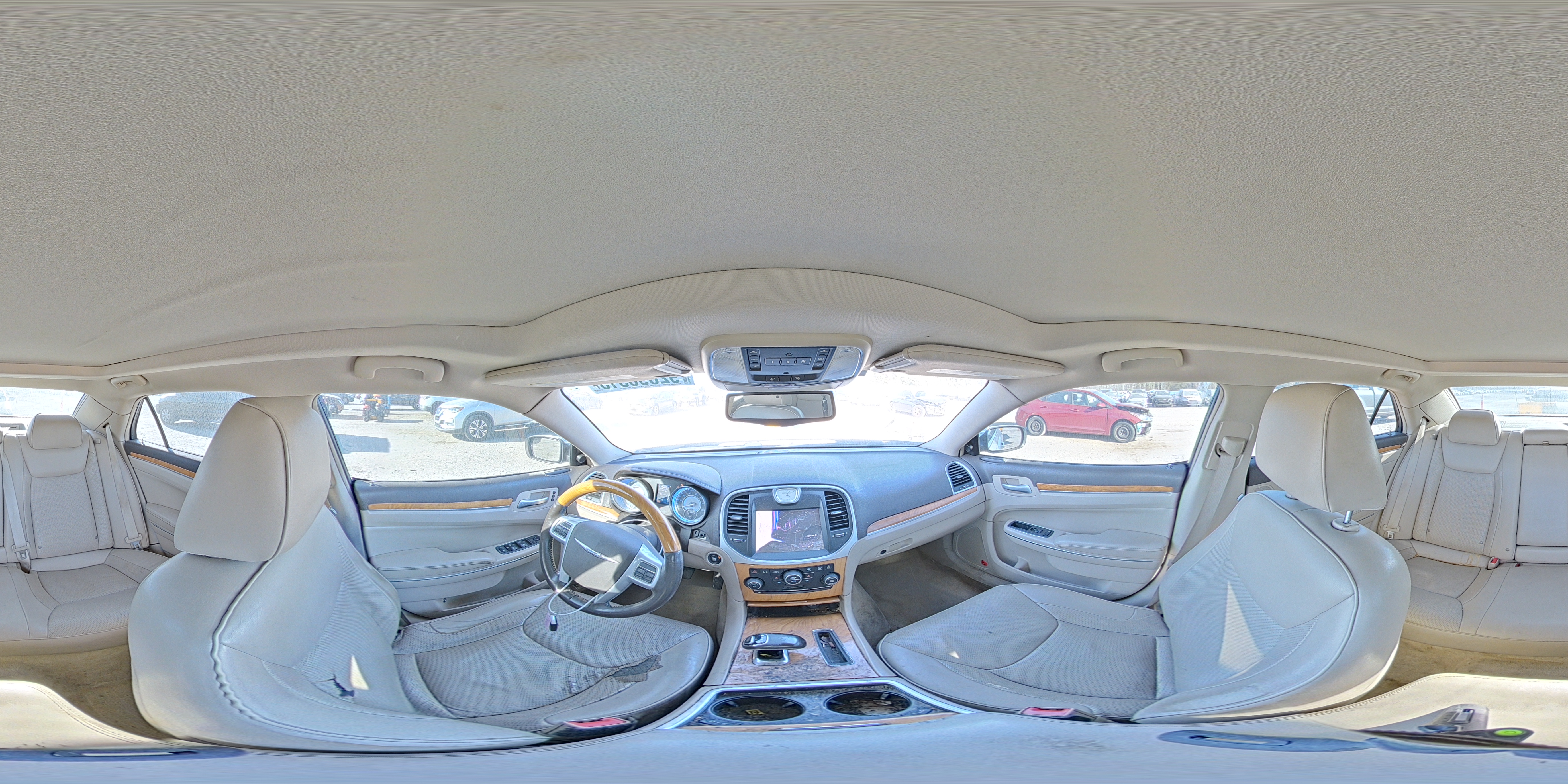 2013 Chrysler 300C VIN: 2C3CCAKGXDH733117 Lot: 92896515