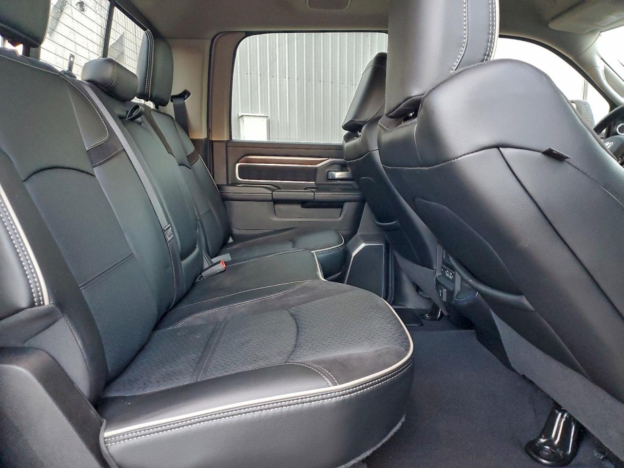 2024 Ram 2500 Laramie VIN: 3C6UR5FL3RG376746 Lot: 93126155