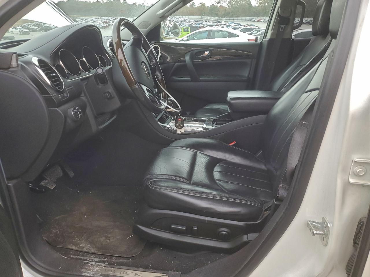 2014 Buick Enclave VIN: 5GAKVCKD0EJ141519 Lot: 93233985