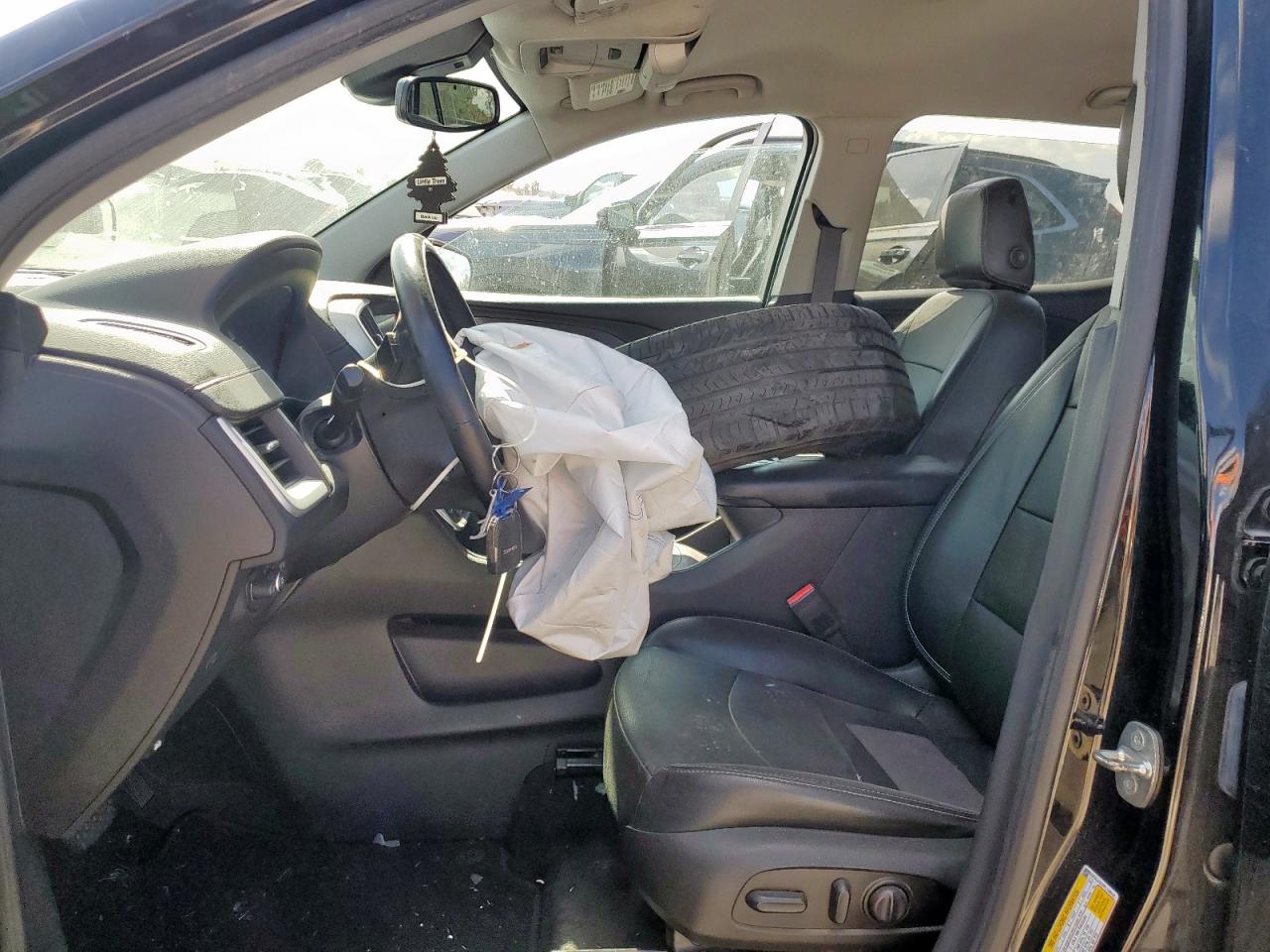 2023 GMC Terrain Slt VIN: 3GKALVEG3PL148918 Lot: 92417255