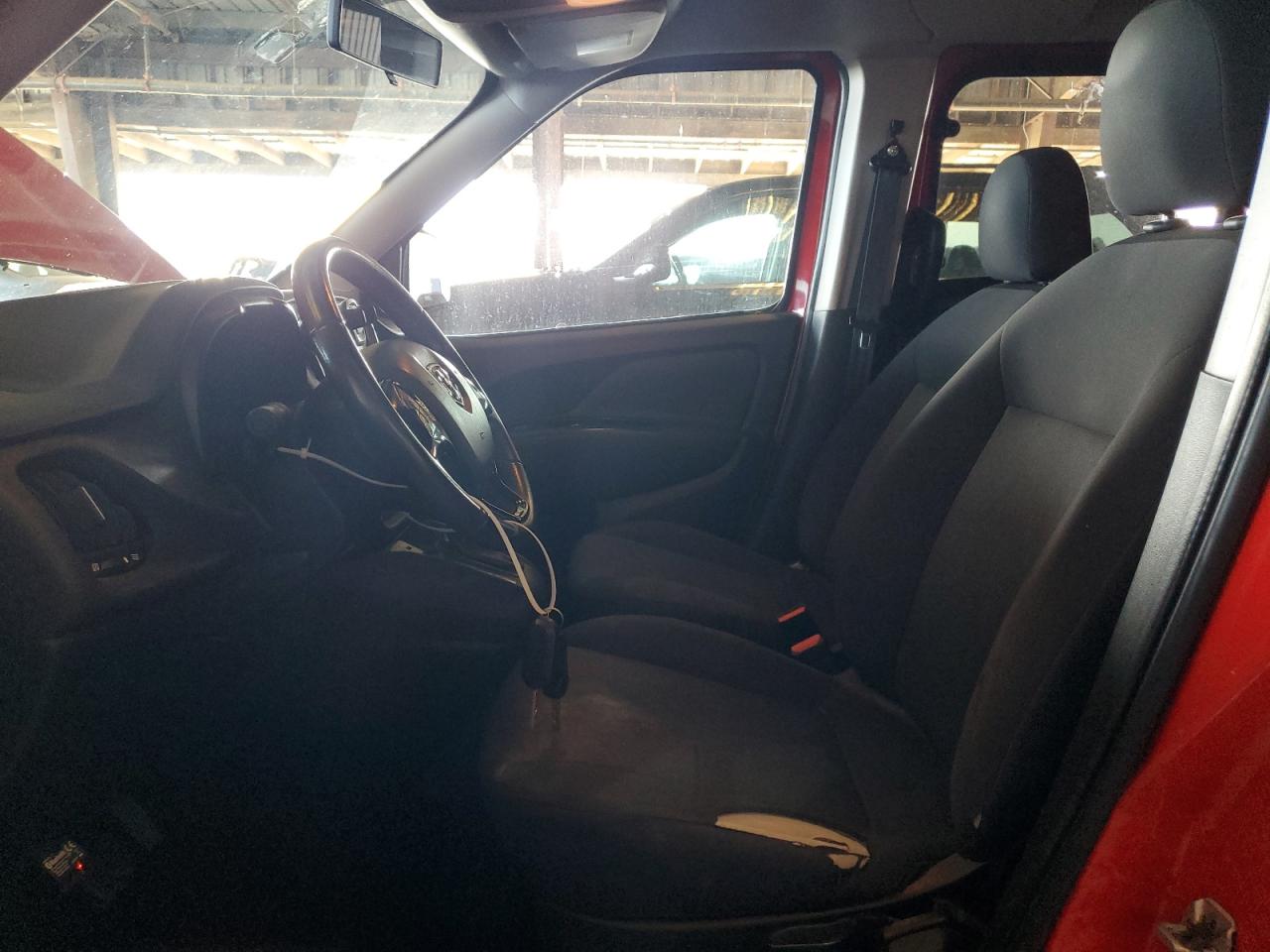 2016 Ram Promaster City Slt VIN: ZFBERFBT8G6B21944 Lot: 92005785