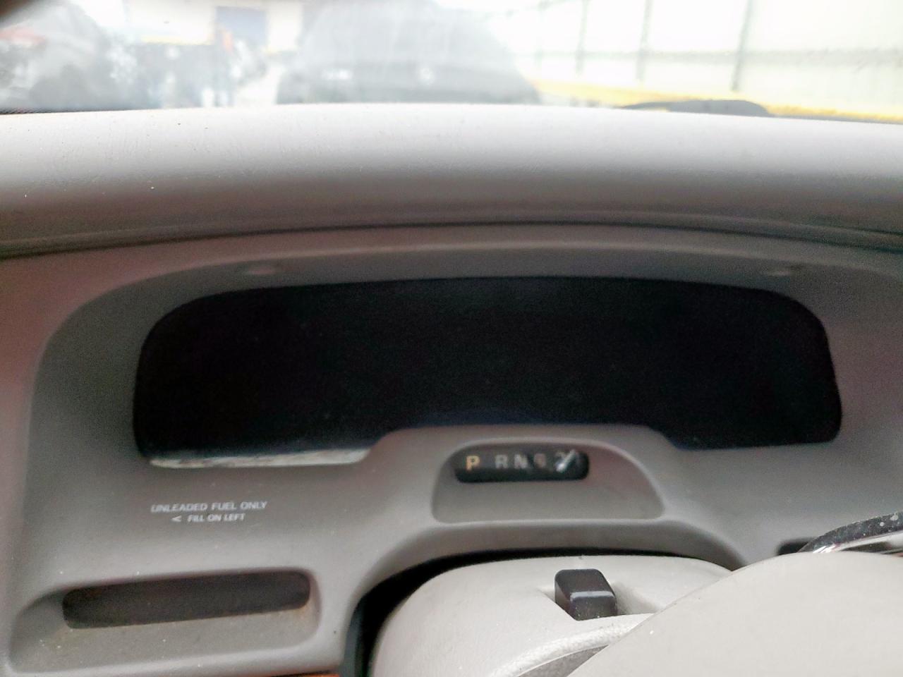 1996 Lincoln Town Car Cartier VIN: 1LNLM83W6TY719125 Lot: 93509085