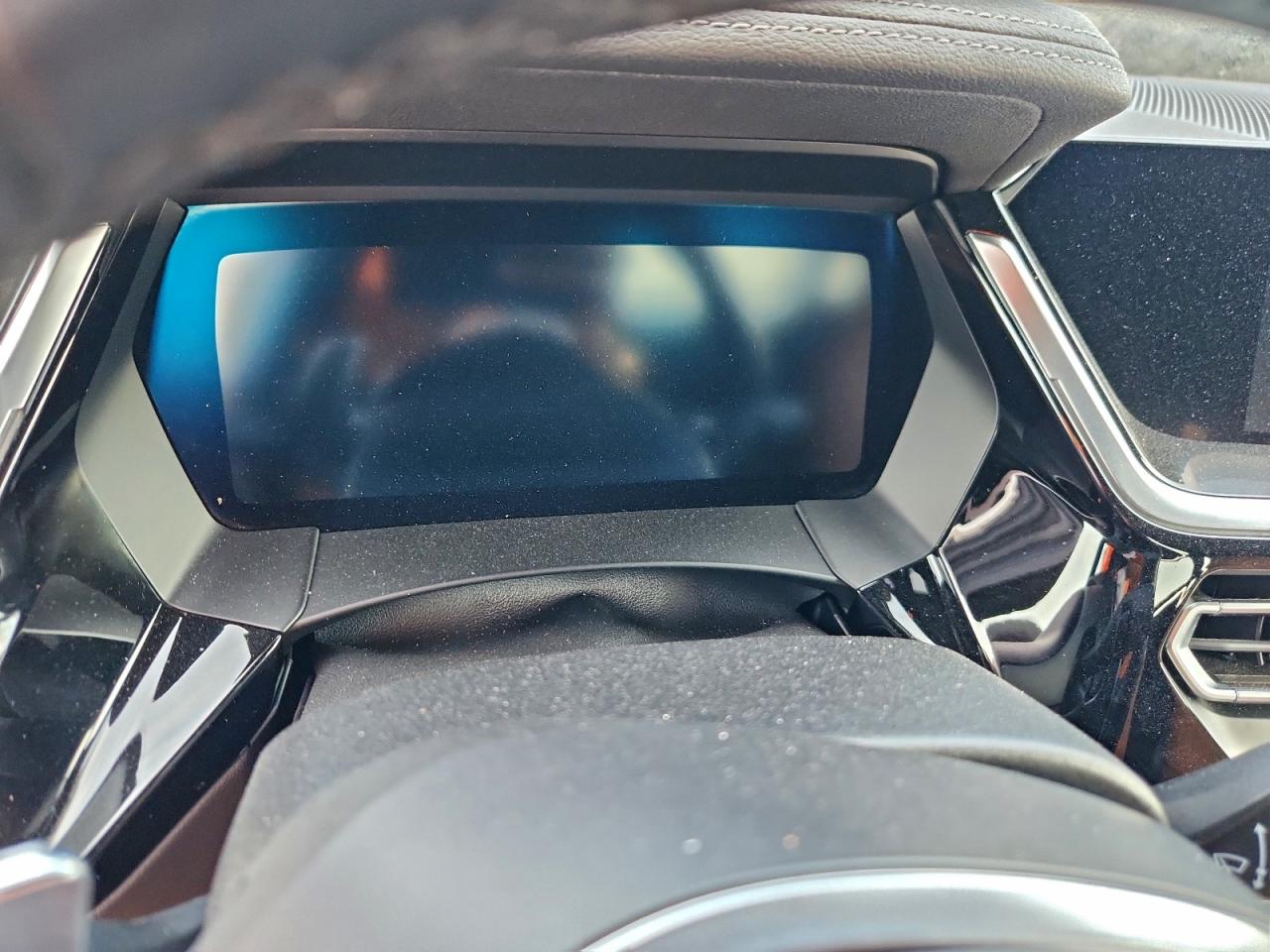 2023 BMW Z4 Sdrive30I VIN: WBAHF3C03PWY10113 Lot: 94094785