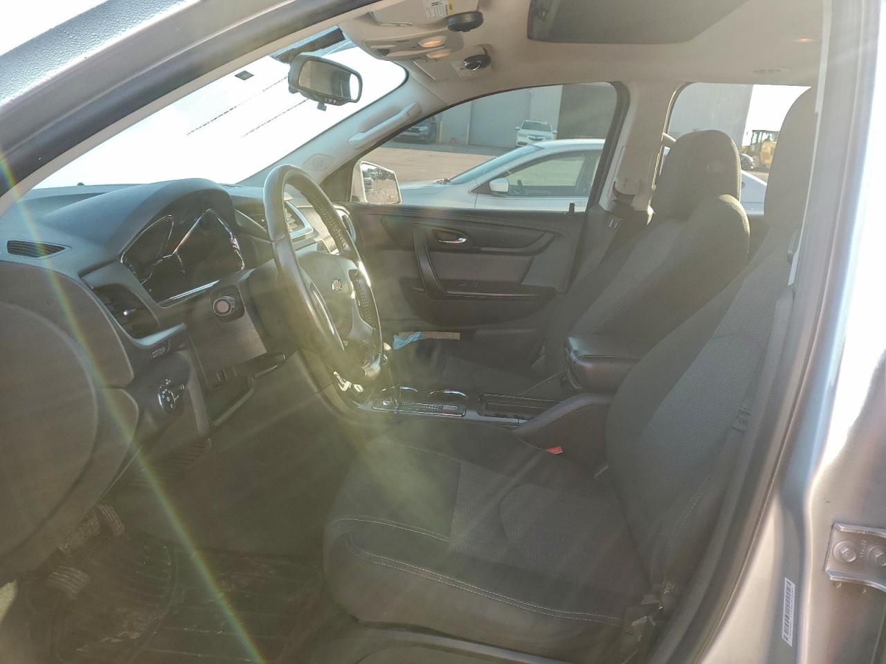 2017 Chevrolet Traverse Lt VIN: 1GNKRGKD9HJ250986 Lot: 94228935