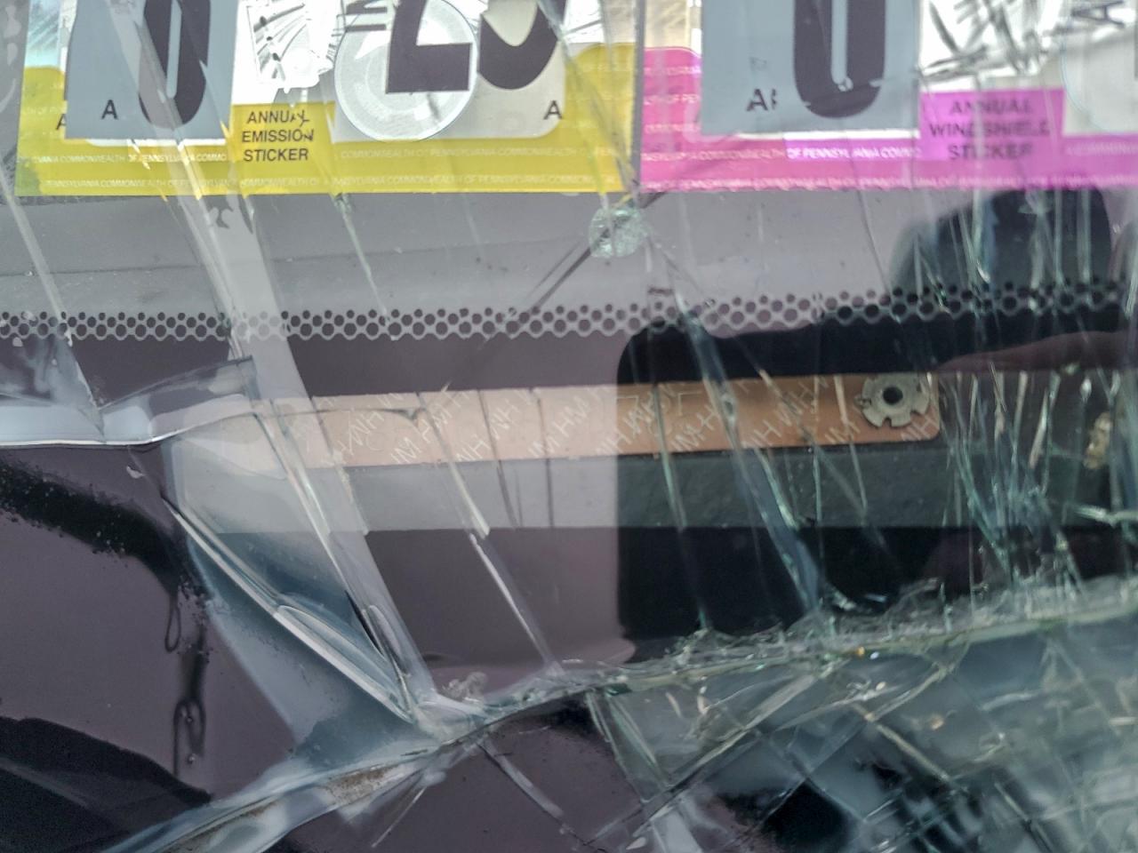 2006 Honda Pilot Ex VIN: 2HKYF18516H504785 Lot: 94325165