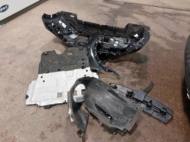 2025 FIAT 600 1.2 HYBRID 48V 136 LA PRIMA 5DR EDCT-6