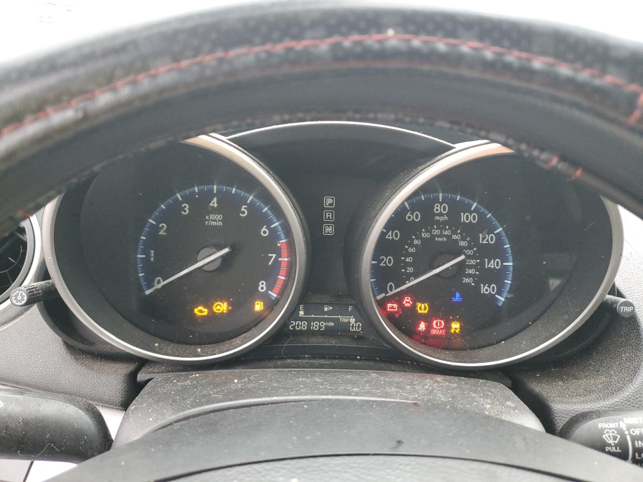 2013 Mazda 3 I VIN: JM1BL1U71D1773248 Lot: 92851485