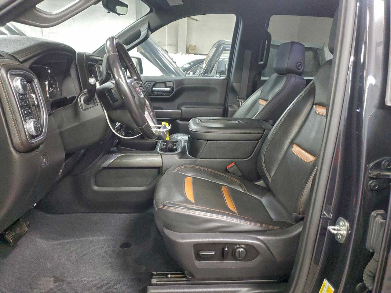 2020 GMC Sierra K1500 At4 VIN: 1GTP9EEL3LZ309174 Lot: 94778185