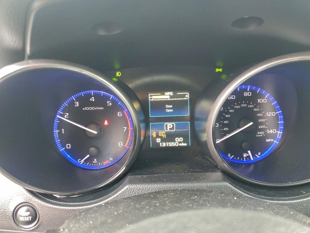 2018 Subaru Outback 2.5I Limited VIN: 4S4BSAKC0J3378282 Lot: 94054505