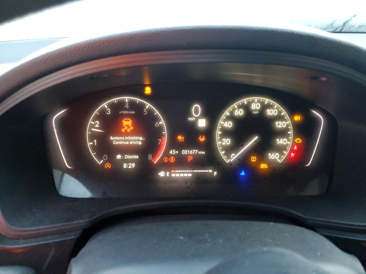 2024 Honda Civic Lx VIN: 2HGFE2F2XRH549196 Lot: 91869435