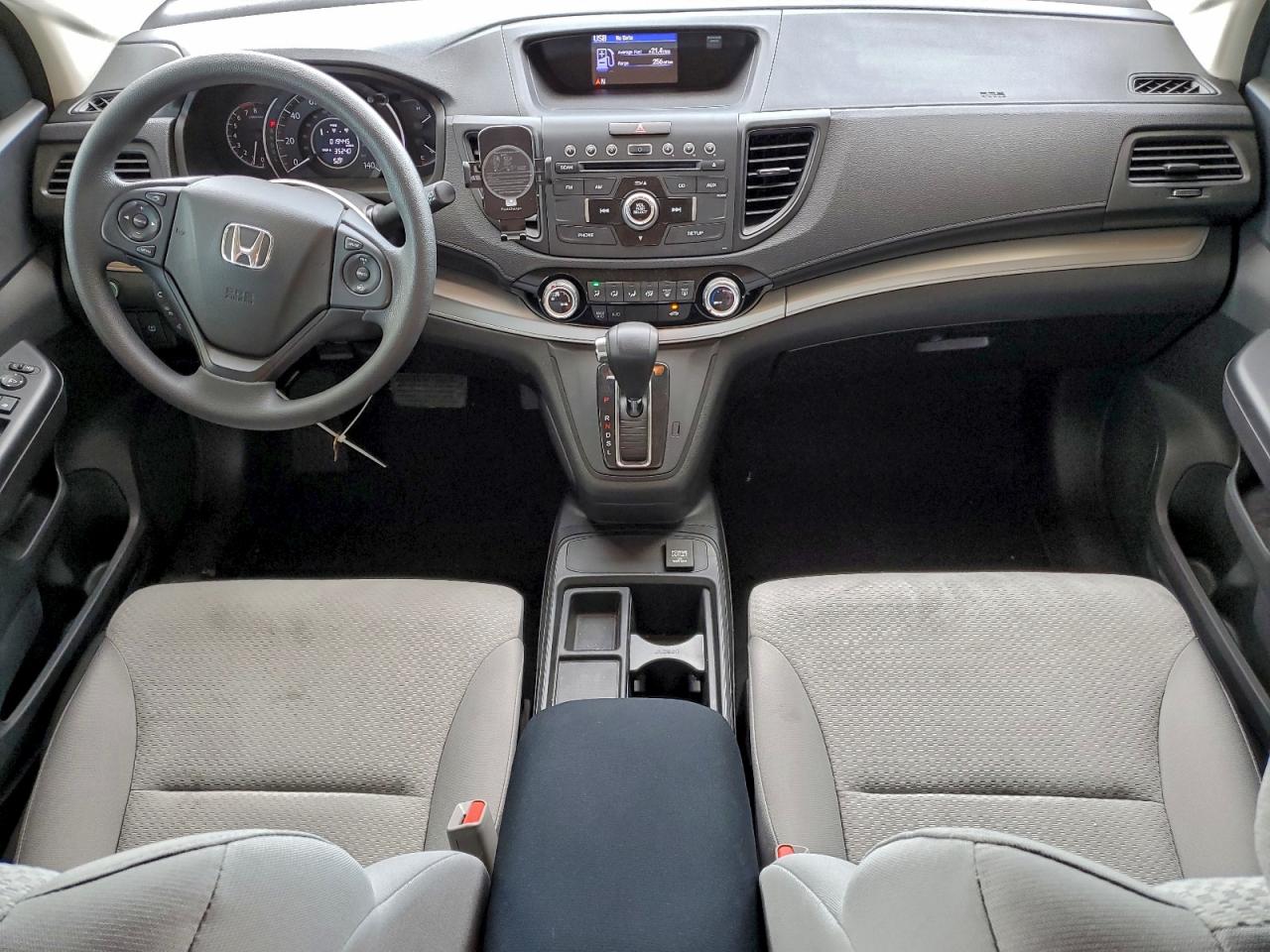 2016 Honda Cr-V Se VIN: 2HKRM3H47GH546795 Lot: 94464195