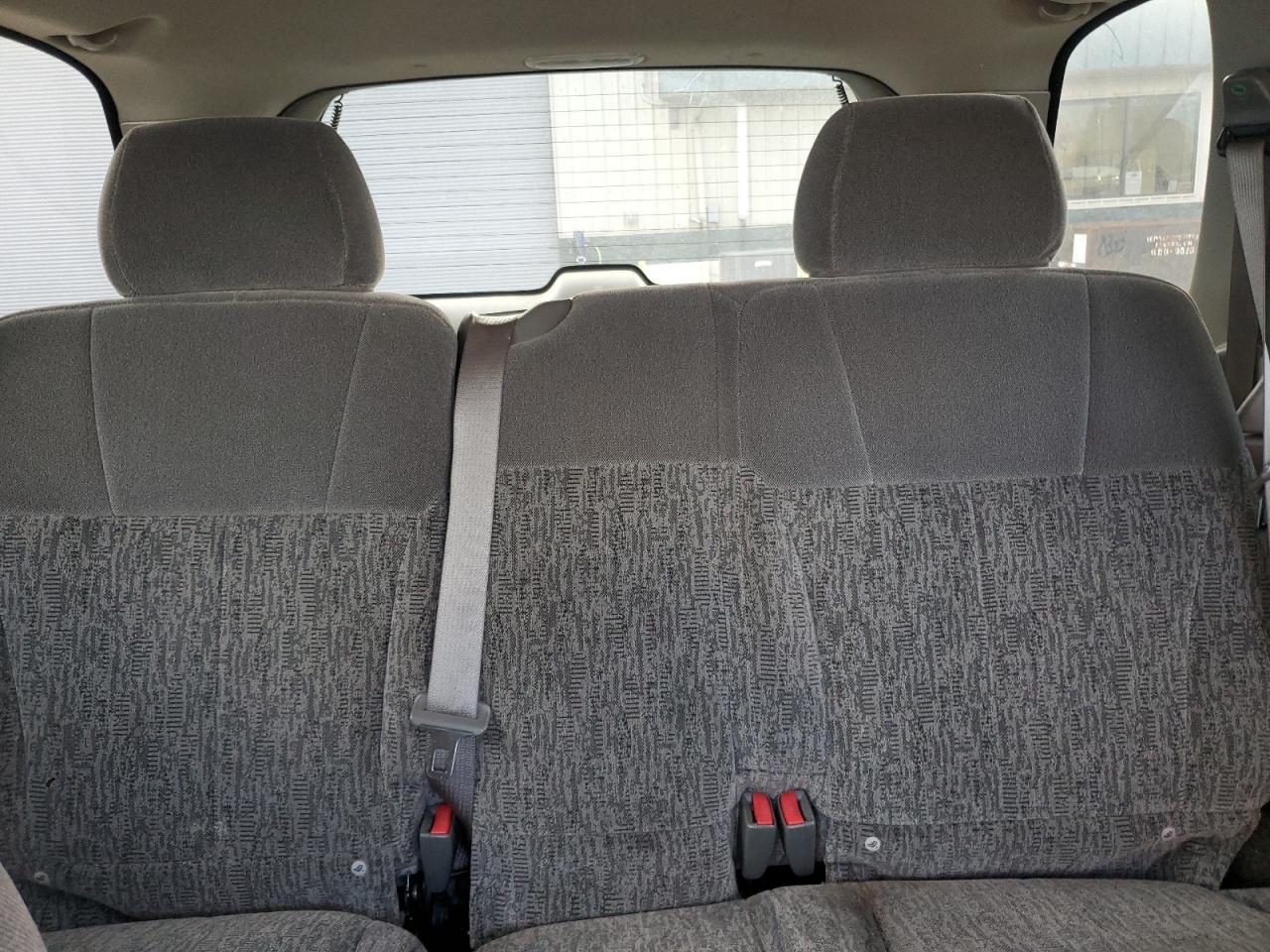 2003 Chevrolet Trailblazer VIN: 1GNDT13S732272816 Lot: 93737345