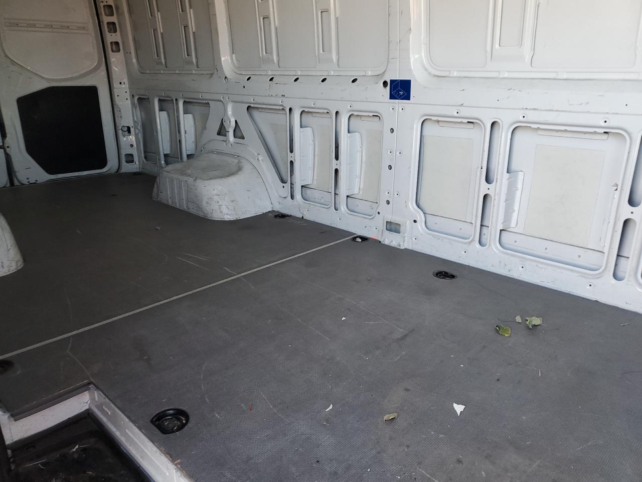 2019 Mercedes-Benz Sprinter 2500/3500 VIN: WD4PF1CD2KP157790 Lot: 91804205