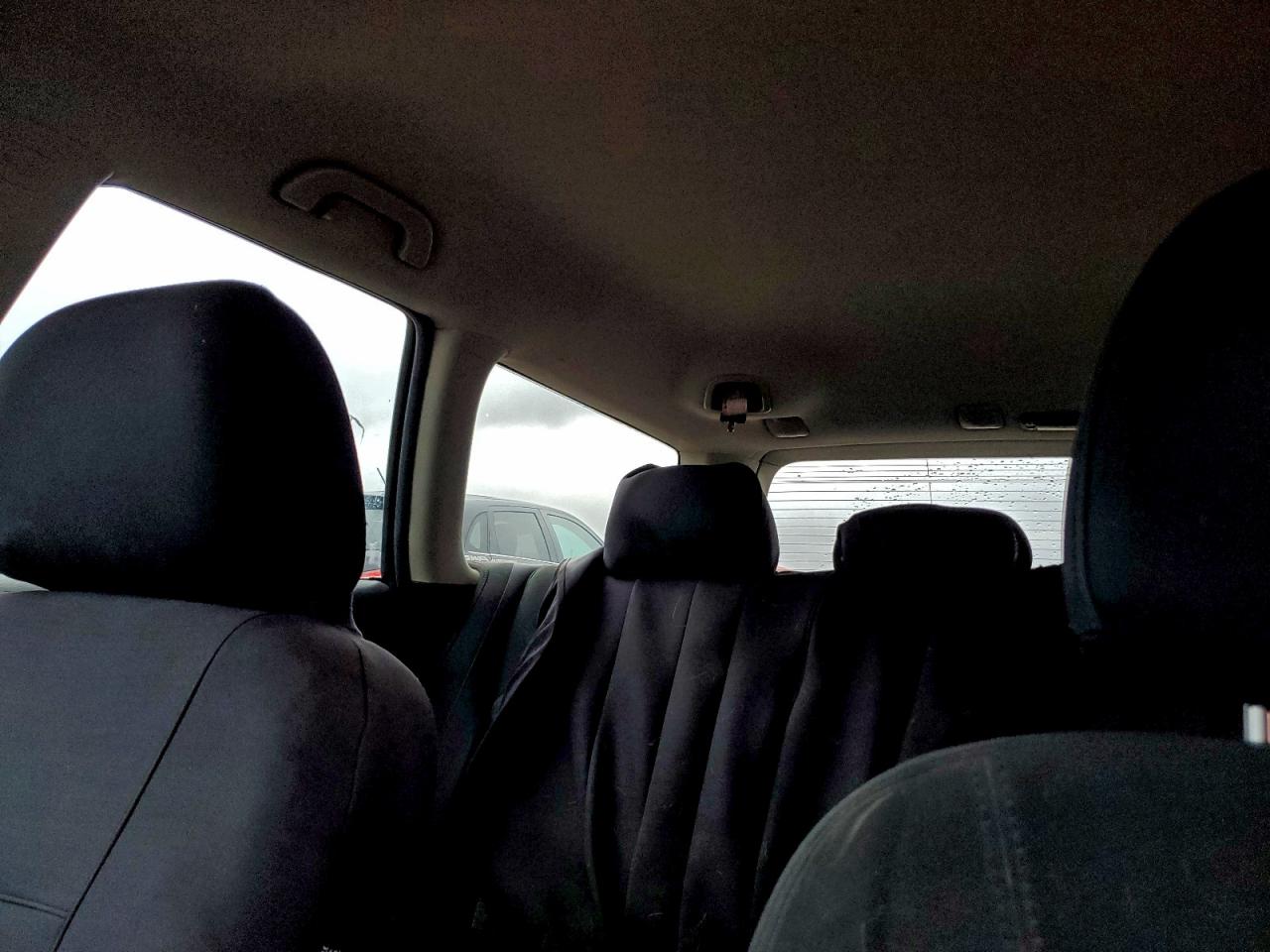 2005 Subaru Legacy Outback 2.5I VIN: 4S4BP61C656387346 Lot: 93913995