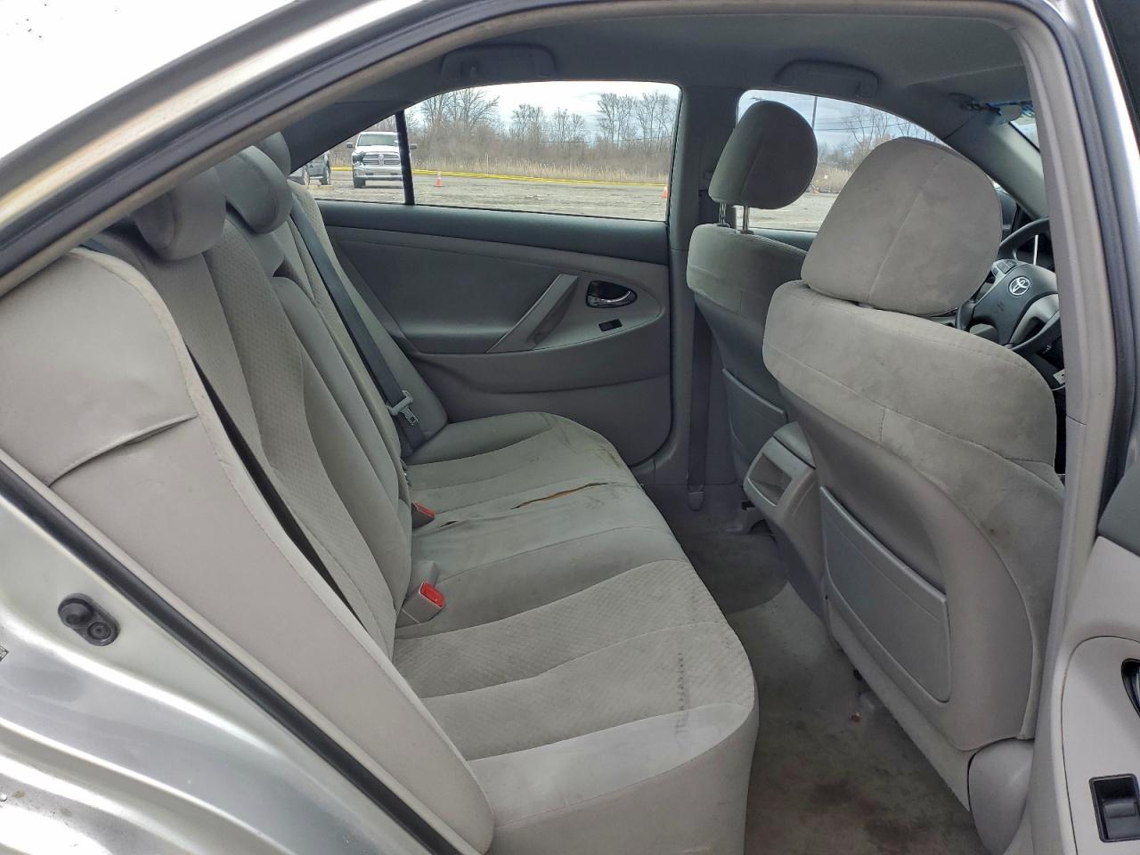 2007 Toyota Camry Ce VIN: 4T1BE46K67U662478 Lot: 92841305