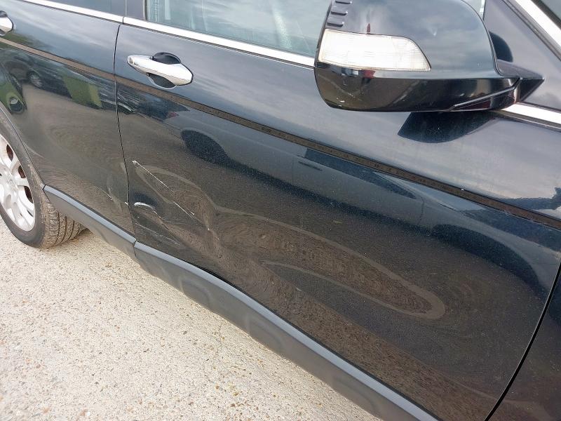 2007 HONDA CR-V 2.0 I-VTEC EX 5DR AUTO