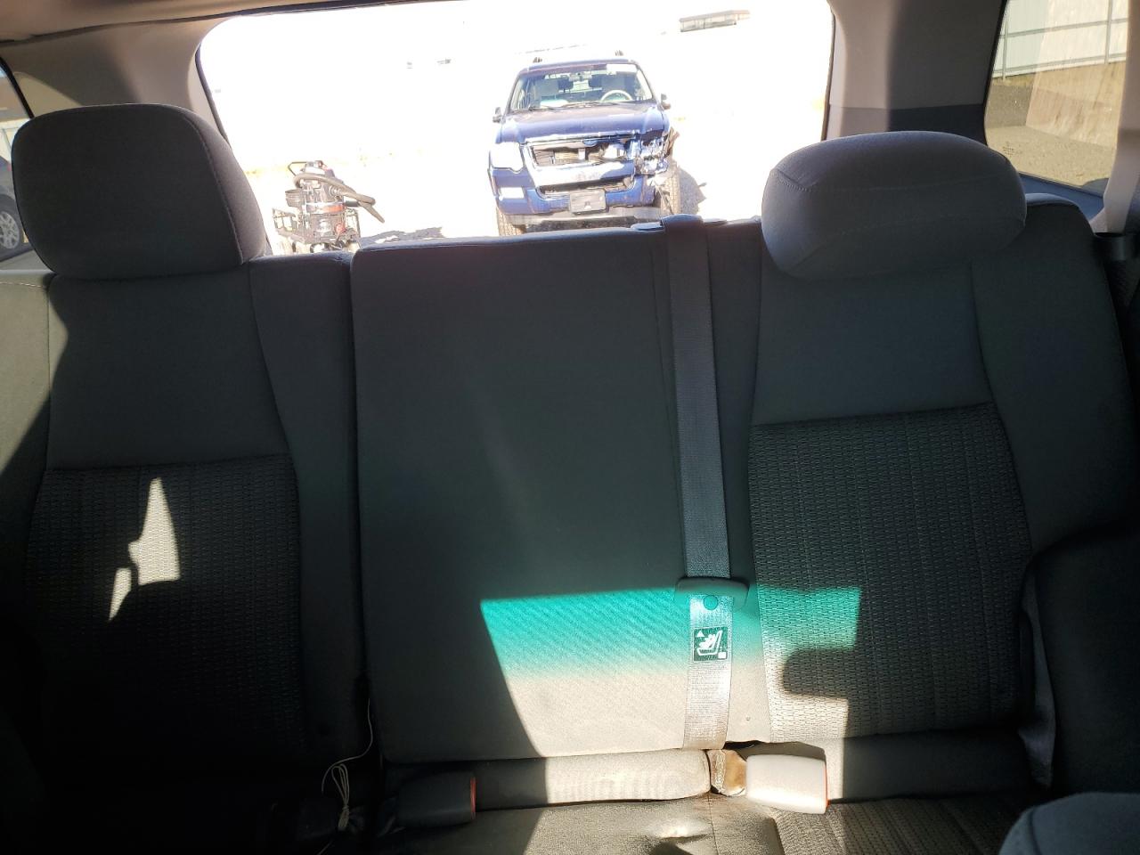 2007 Jeep Grand Cherokee Laredo VIN: 1J8GR48K07C677777 Lot: 91587085