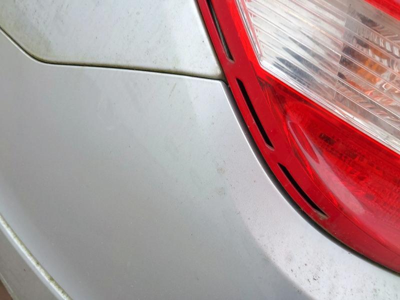 2009 MERCEDES-BENZ C CLASS C180K BLUEEFFICIENCY SE 4DR AUTO