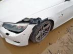 2011 BMW 3 SERIES 320D M SPORT 2DR STEP AUTO for sale at Copart WISBECH