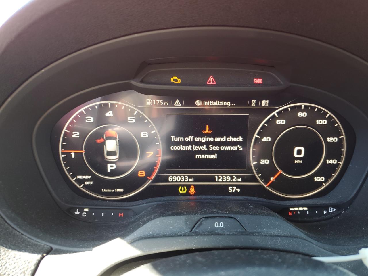 2017 Audi A3 Premium Plus VIN: WAUJ8GFFXH1029431 Lot: 91031735