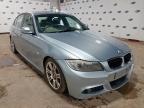 2011 BMW 3 SERIES 320D [184] M SPORT 4DR for sale at Copart PETERLEE