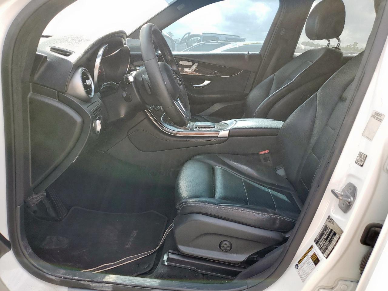 2020 Mercedes-Benz Glc 300 VIN: WDC0G8DB8LF728909 Lot: 93075255