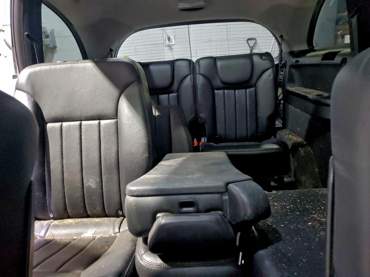 2008 Mercedes-Benz R 350 VIN: 4JGCB65E28A080918 Lot: 94545855