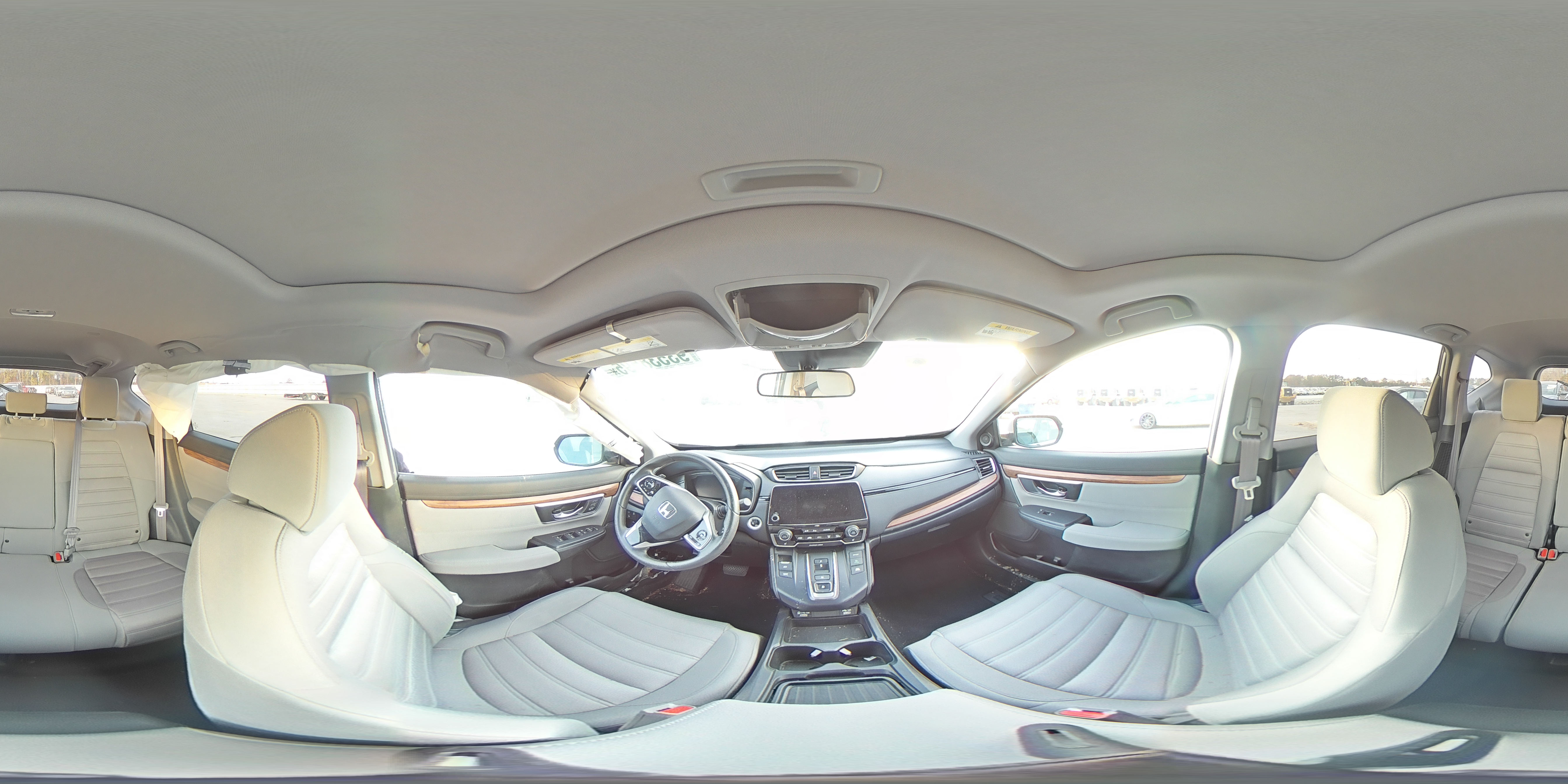 2021 Honda Cr-V Ex VIN: 7FART6H5XME007518 Lot: 93538595