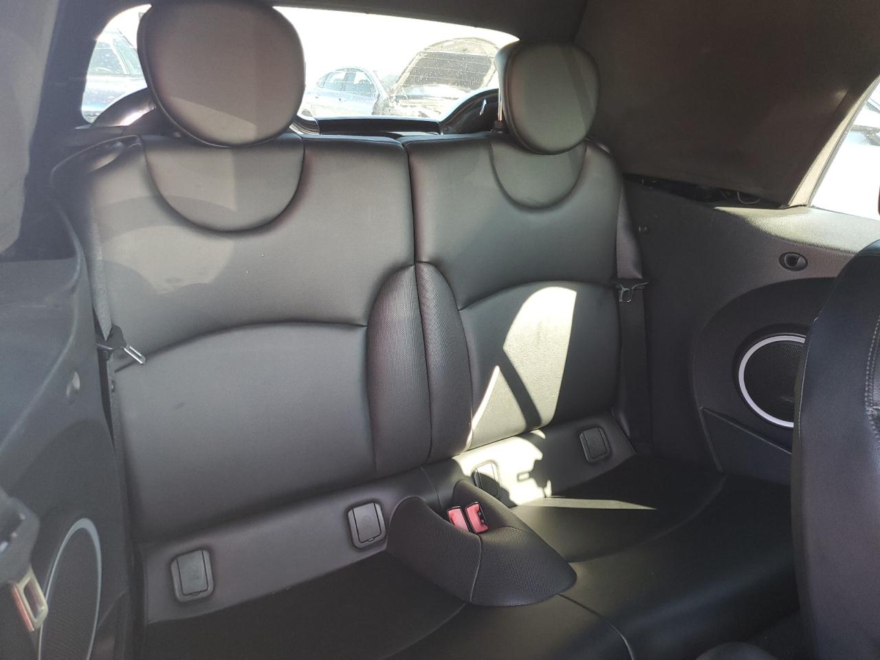 2015 Mini Cooper S VIN: WMWZP3C53F2A91631 Lot: 93276715