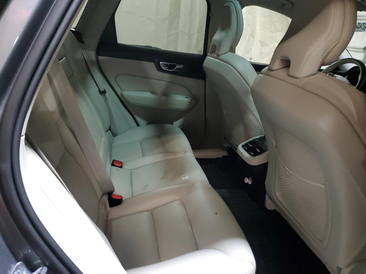 2020 Volvo Xc60 T6 Inscription VIN: YV4A22RL4L1557643 Lot: 93448725