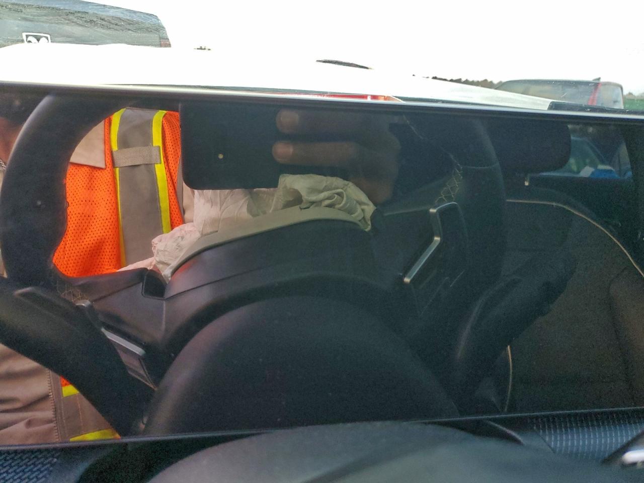 2025 Kia K4 Gt Line VIN: 3KPFW4DE6SE074099 Lot: 94191435