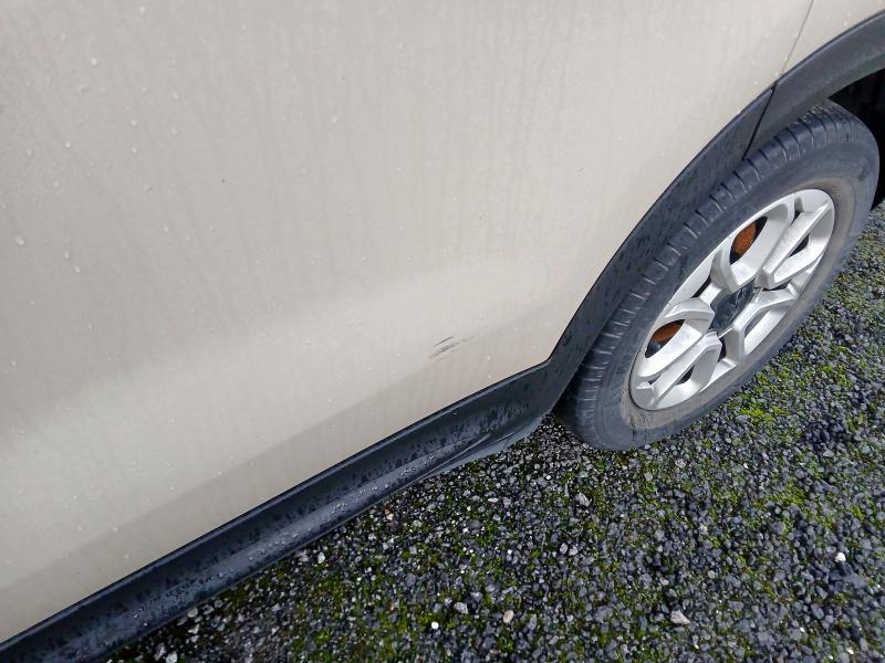 2020 FIAT 500X 1.0 URBAN 5DR