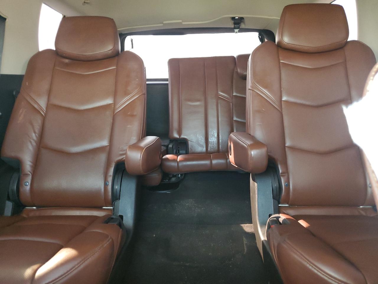 2020 Cadillac Escalade Premium Luxury VIN: 1GYS3CKJ6LR237965 Lot: 93537365