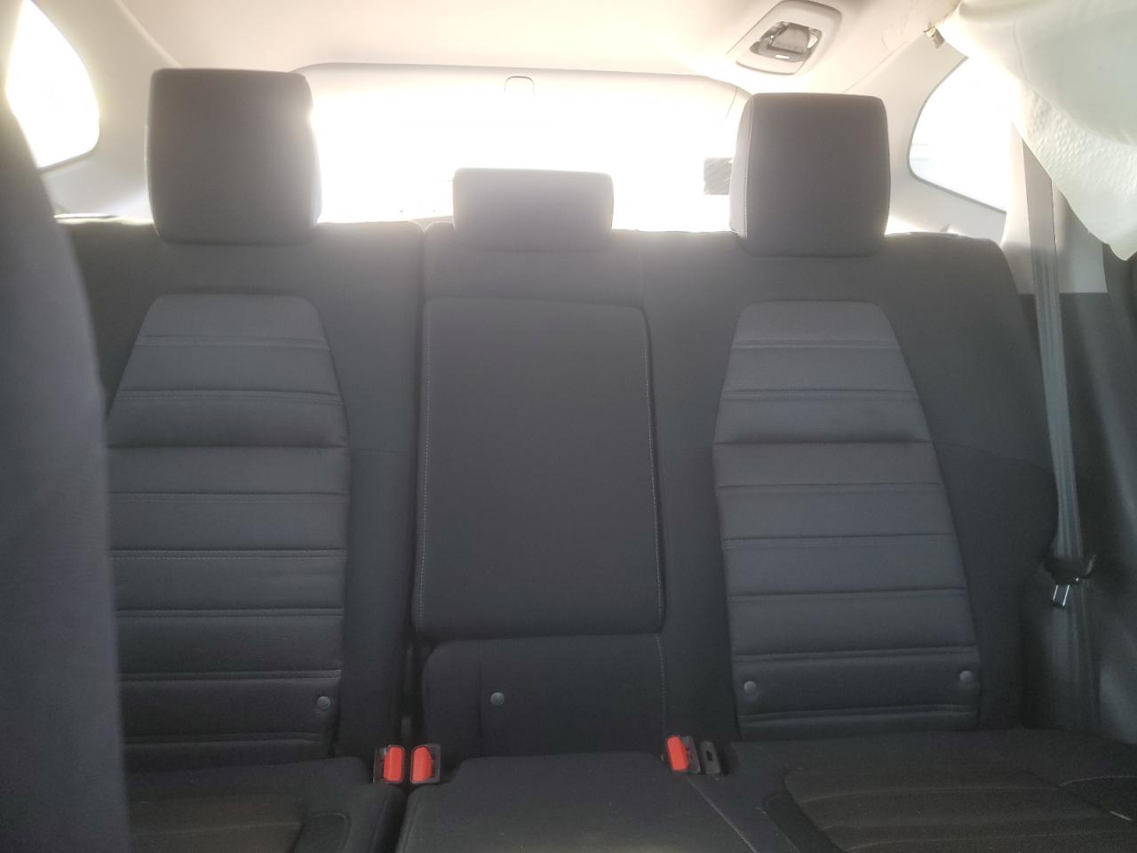 2019 Honda Cr-V Ex VIN: 7FARW1H54KE002905 Lot: 91302155