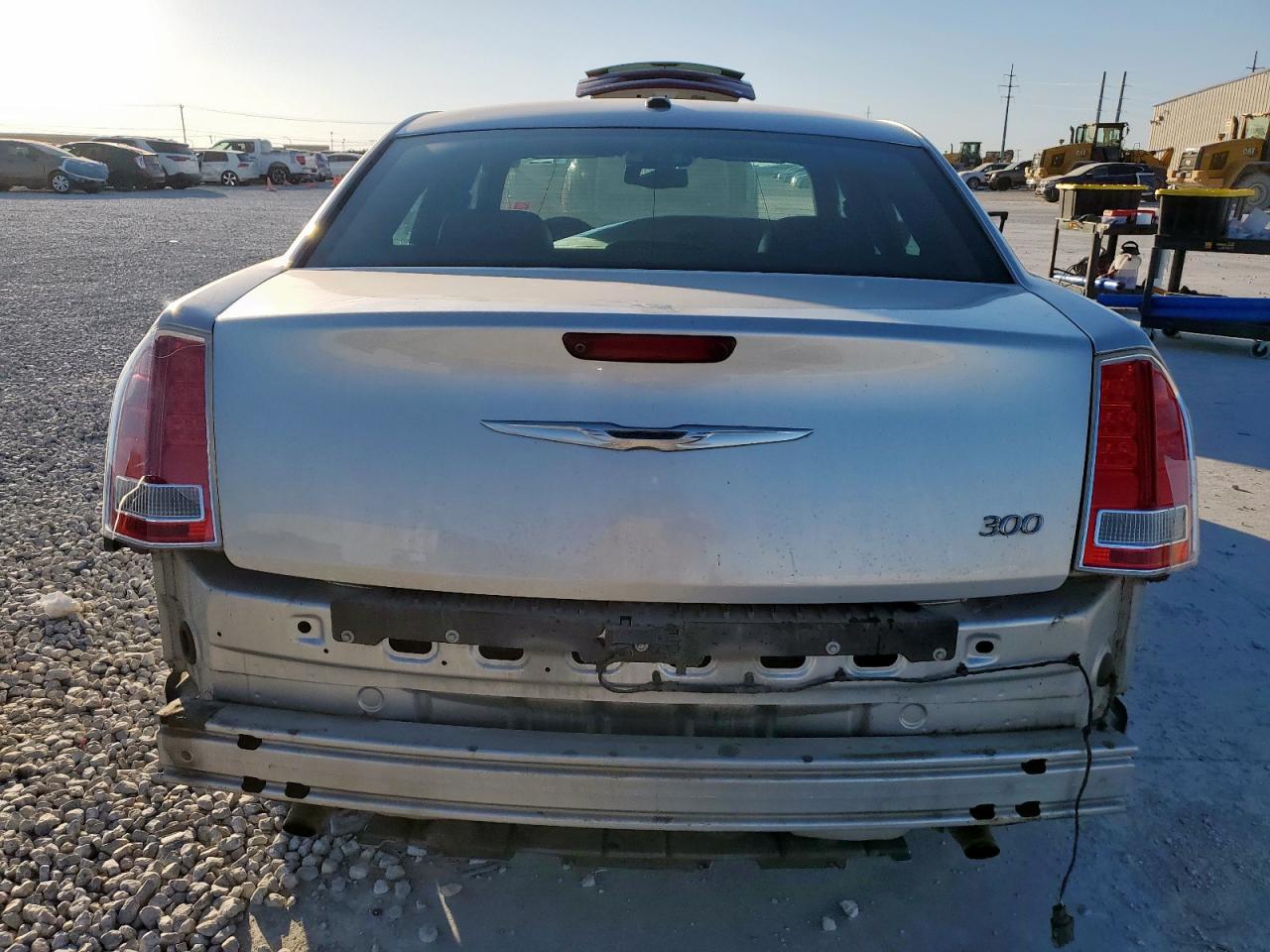 2012 Chrysler 300 Limited VIN: 2C3CCACG2CH246071 Lot: 91628405