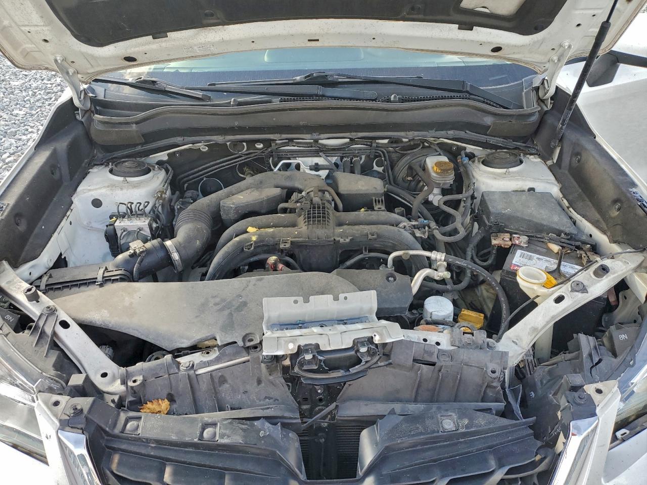 2017 Subaru Forester 2.5I Premium VIN: JF2SJAEC2HH806046 Lot: 94346875