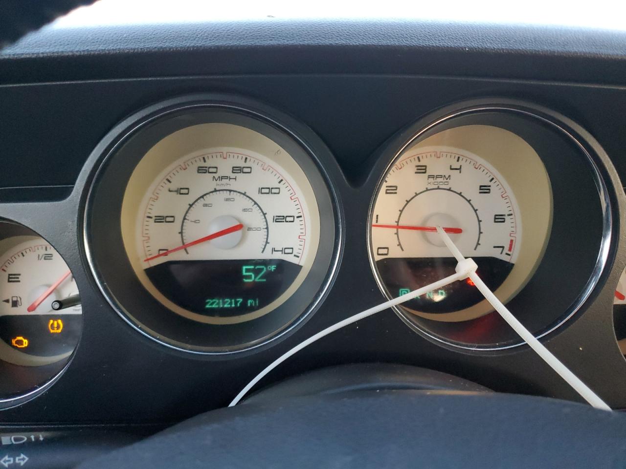 2011 Dodge Challenger VIN: 2B3CJ4DG8BH510346 Lot: 93685245