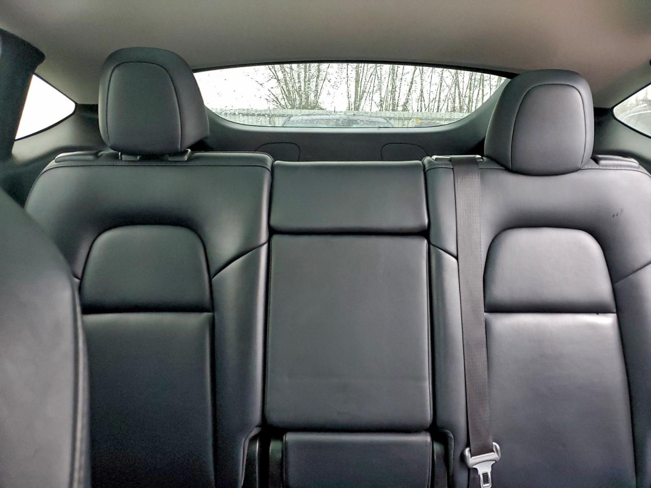 2020 Tesla Model Y VIN: 5YJYGDEE9LF056048 Lot: 93149215