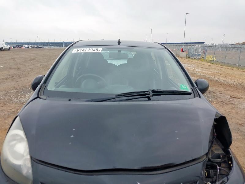 2013 TOYOTA AYGO 1.0 VVT-I ICE 5DR