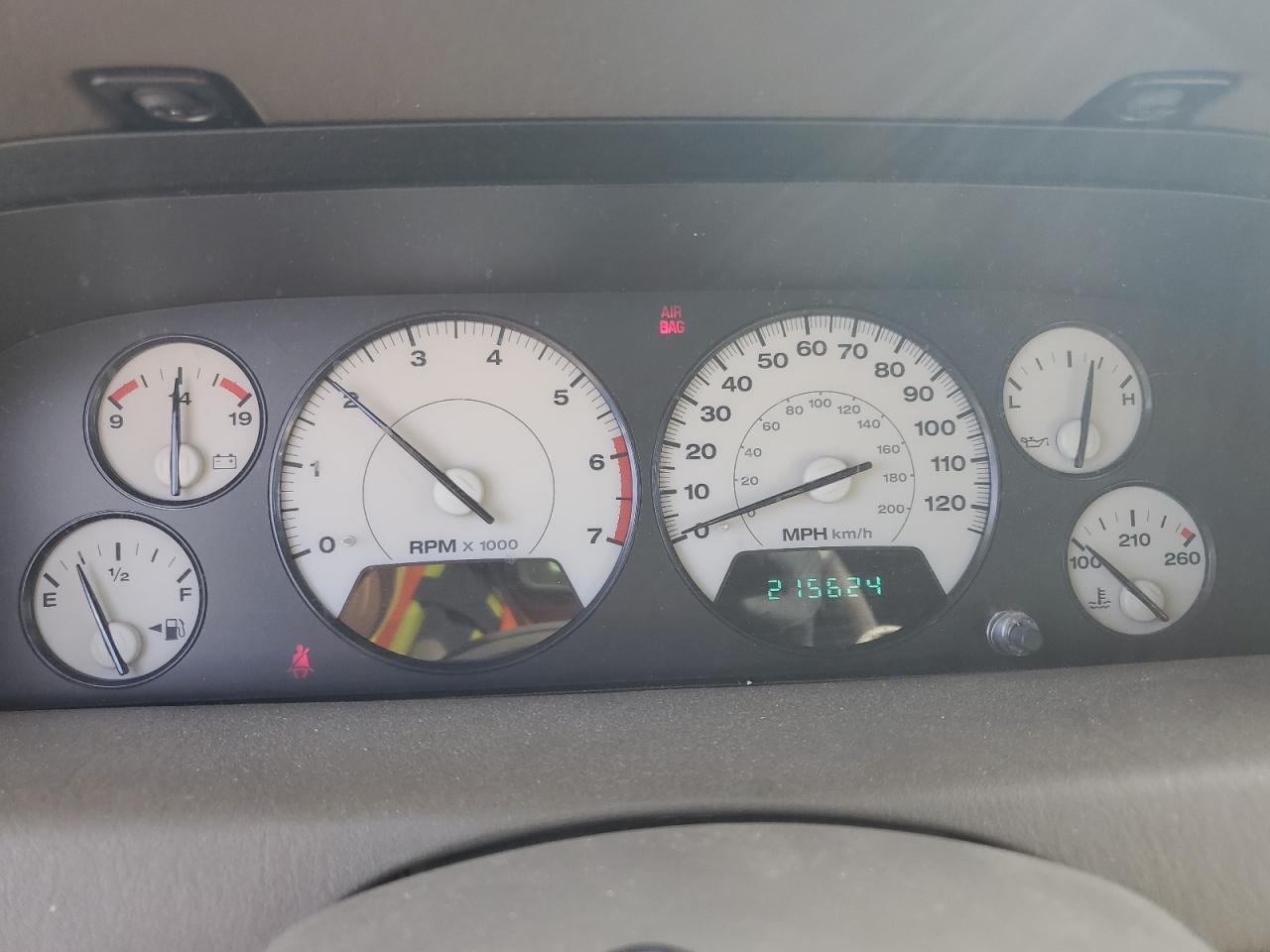 2002 Jeep Grand Cherokee Limited VIN: 1J4GW58N62C263776 Lot: 82314285